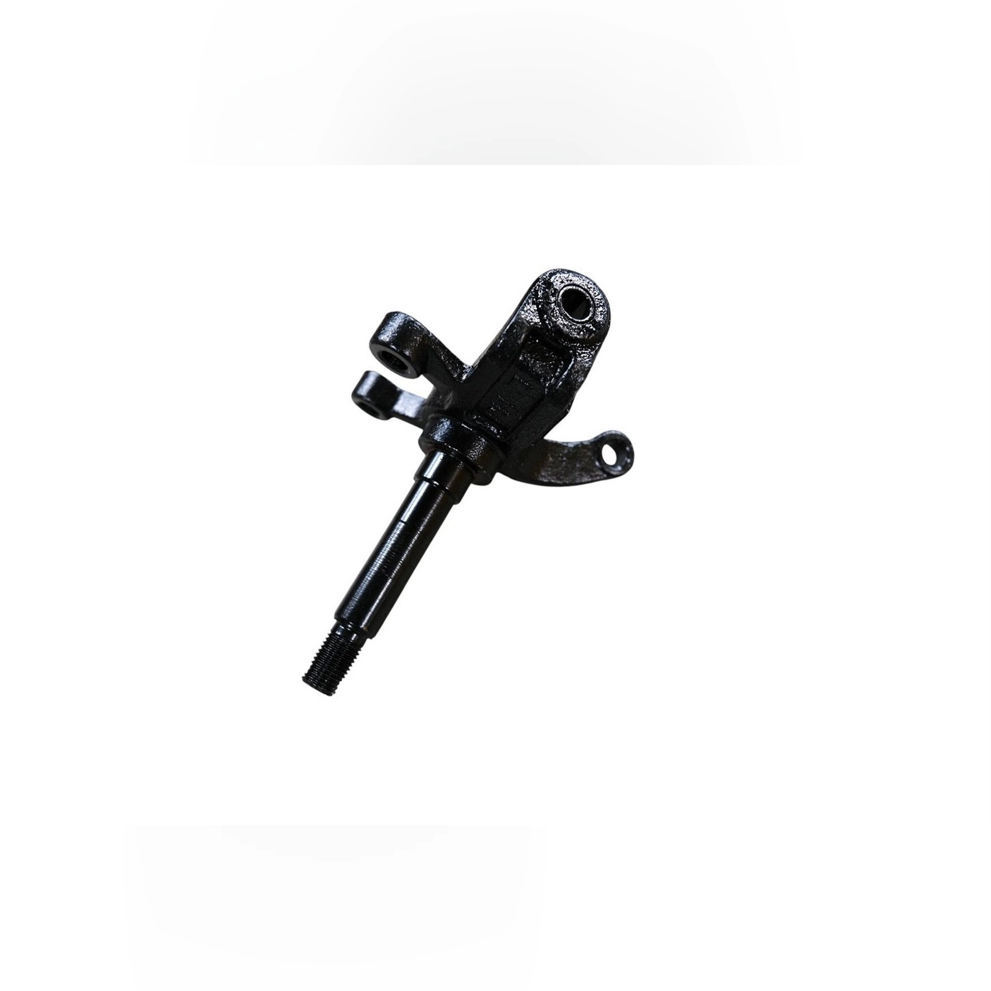 ARORA RAPTOR ROT DEMİRİ SOL #ATV RAPTOR-011